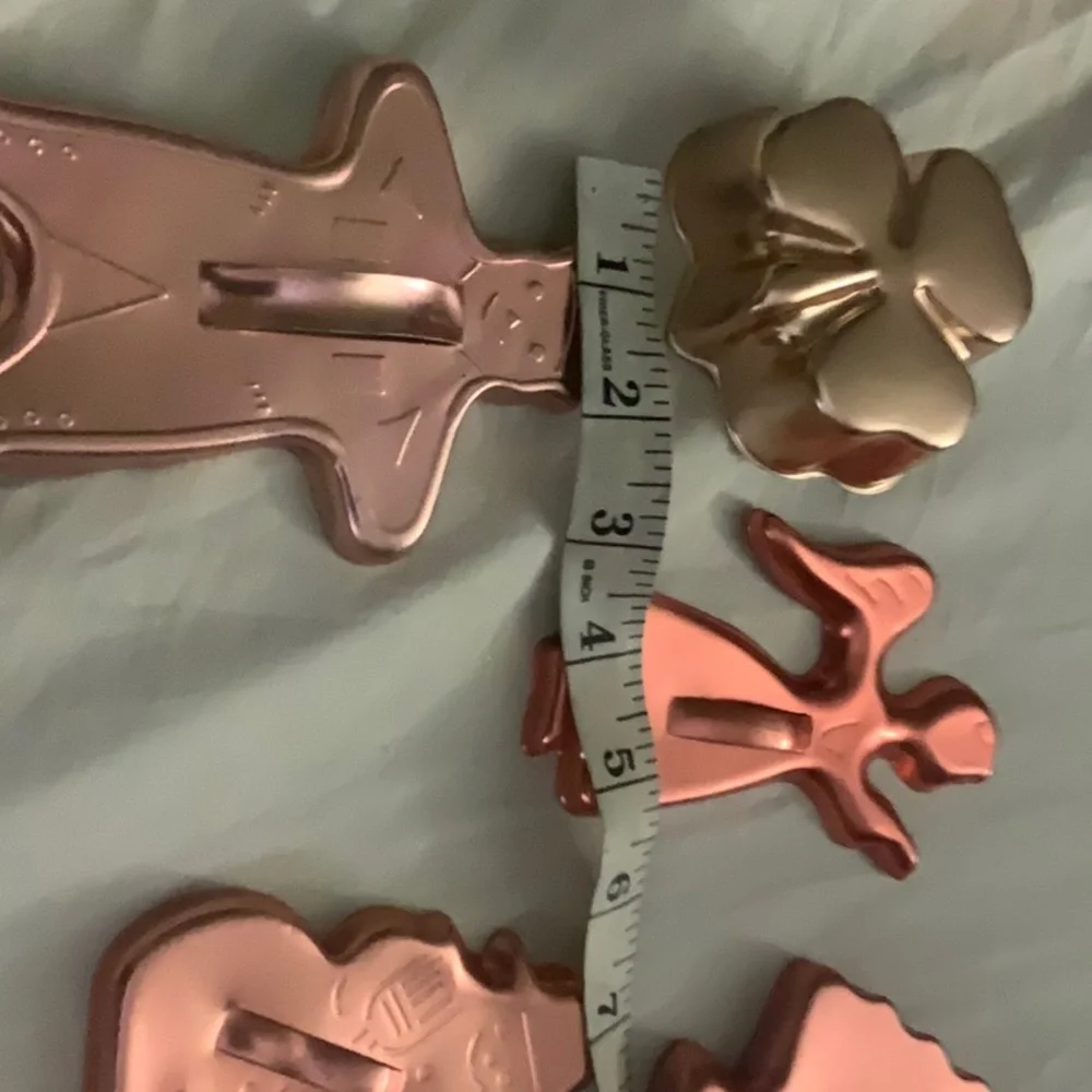N/A vintage cookie